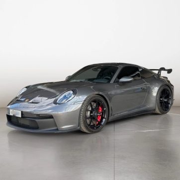 PORSCHE 911 COUPE 4.0 GT3 AUTO