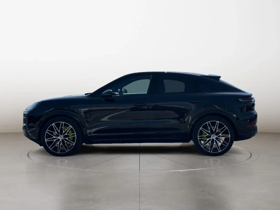 🚘 PORSCHE CAYENNE COUPÉ 3.0 E-HYBRID TIPTRONIC - immagine 2