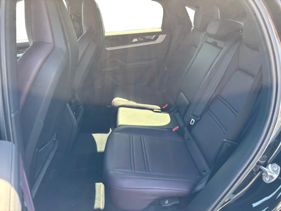 🚘 PORSCHE CAYENNE COUPÉ 3.0 E-HYBRID TIPTRONIC - immagine 8