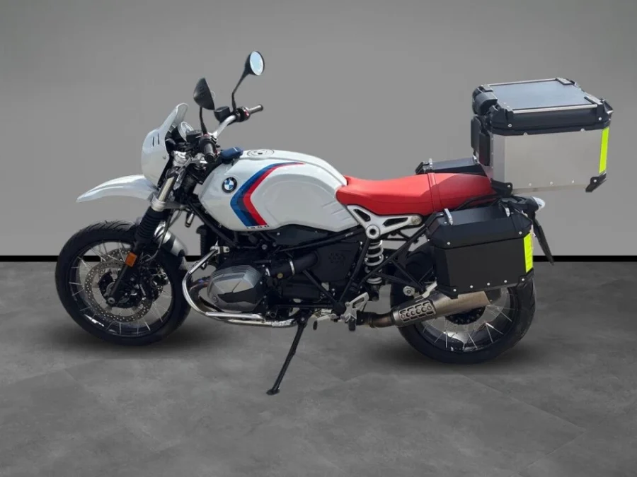 🏍️ BMW R 1200 R NINET URBAN G/S ABS - immagine 2