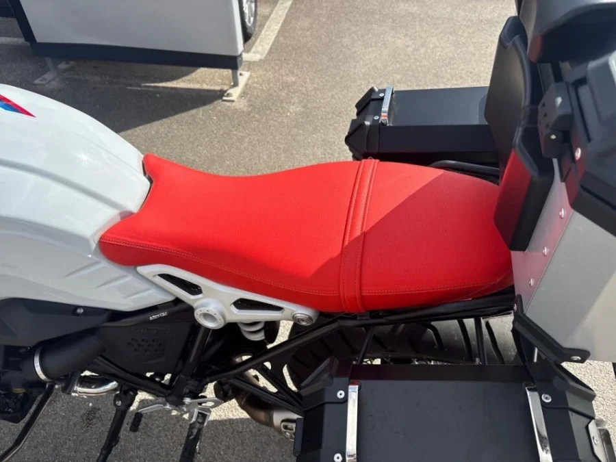 🏍️ BMW R 1200 R NINET URBAN G/S ABS - immagine 4