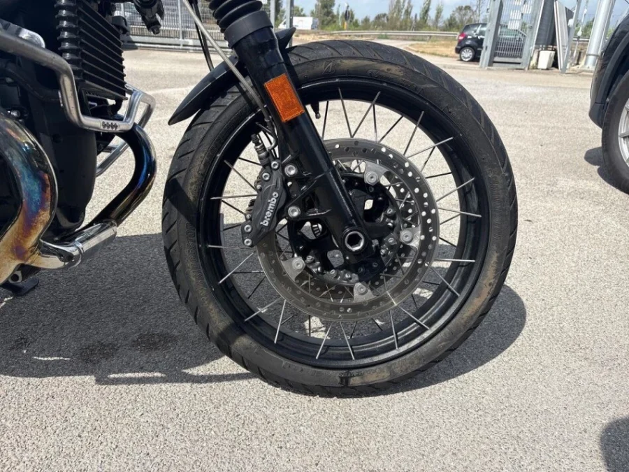 🏍️ BMW R 1200 R NINET URBAN G/S ABS - immagine 7
