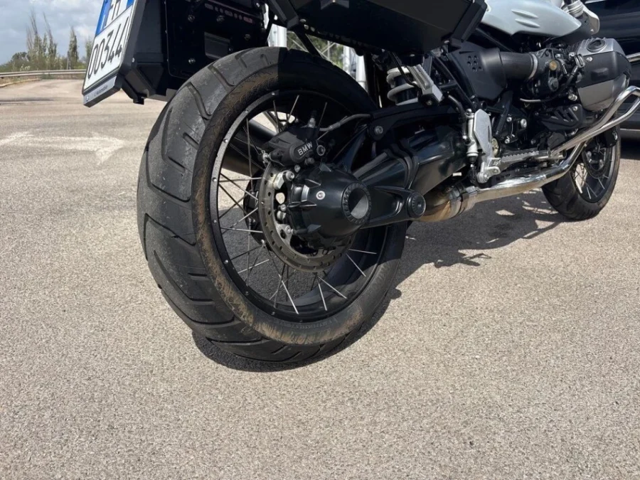 🏍️ BMW R 1200 R NINET URBAN G/S ABS - immagine 9