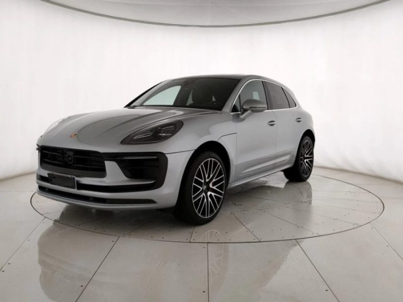🔥 PORSCHE MACAN S 2.9 V6 – 380 CV PDK 🔥
