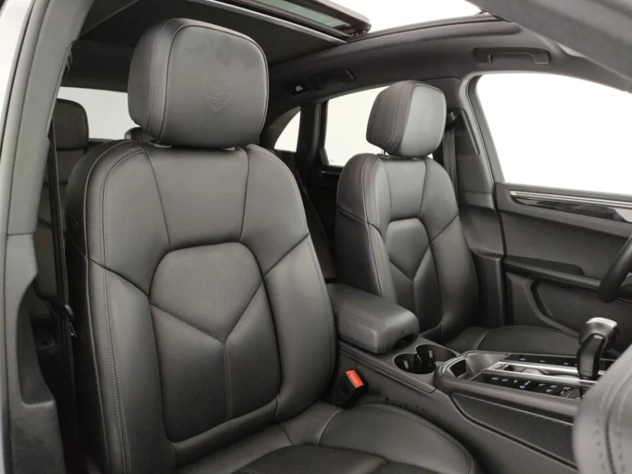 🔥 PORSCHE MACAN S 2.9 V6 – 380 CV PDK 🔥 - immagine 10