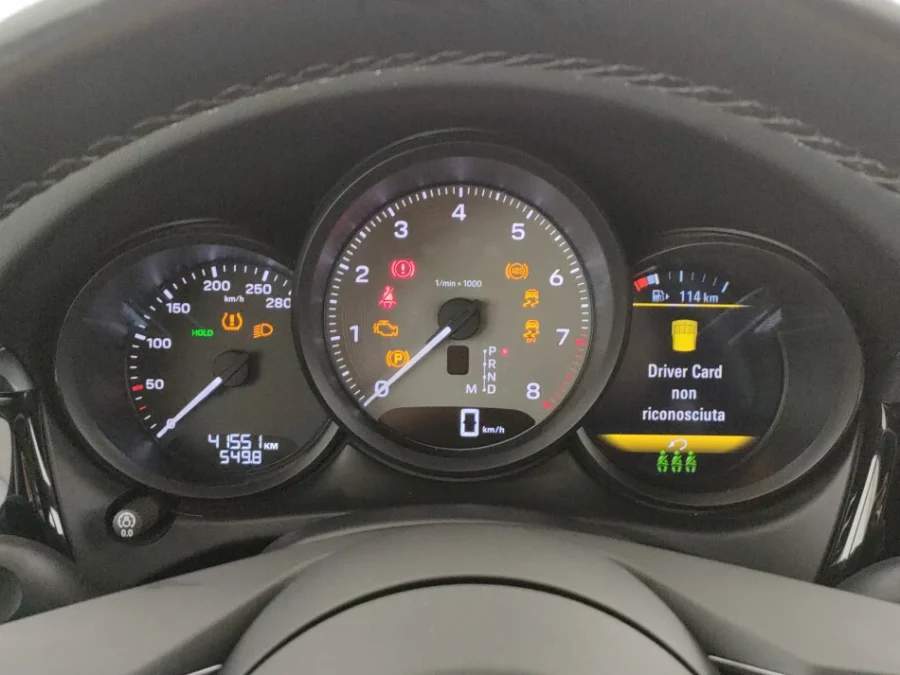 🔥 PORSCHE MACAN S 2.9 V6 – 380 CV PDK 🔥 - immagine 13
