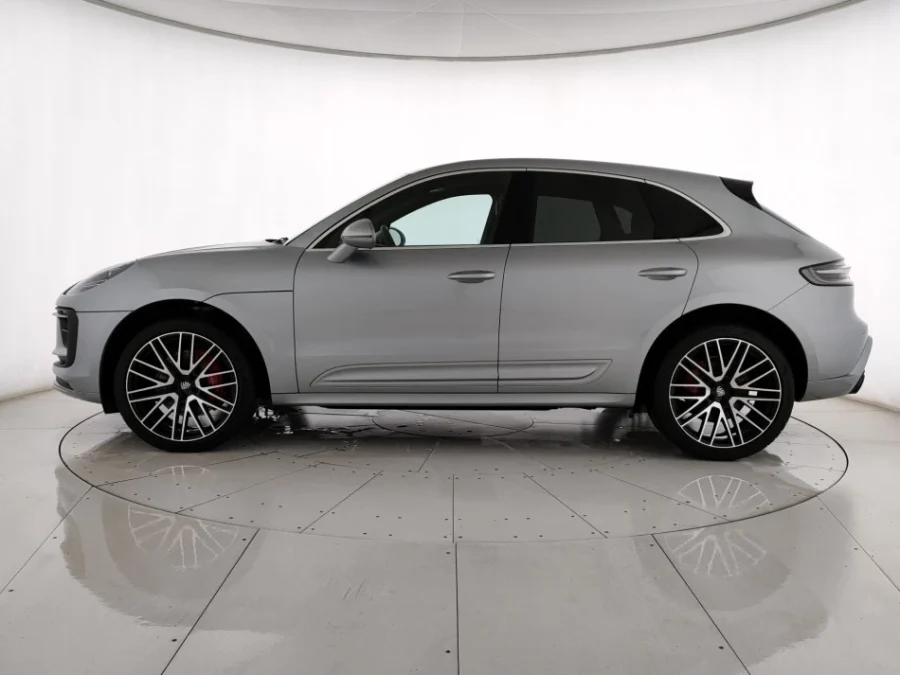 🔥 PORSCHE MACAN S 2.9 V6 – 380 CV PDK 🔥 - immagine 2