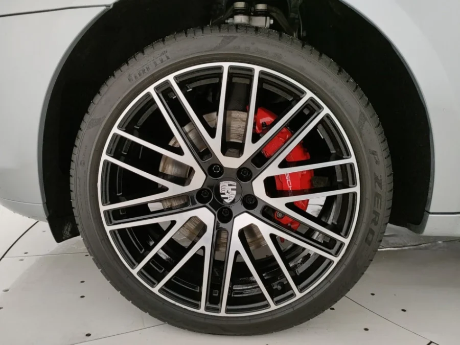 🔥 PORSCHE MACAN S 2.9 V6 – 380 CV PDK 🔥 - immagine 4