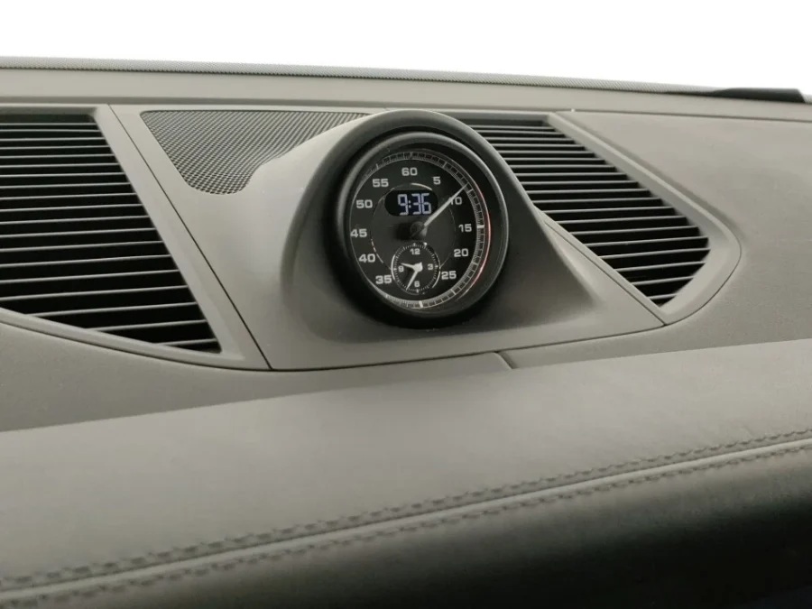 🔥 PORSCHE MACAN S 2.9 V6 – 380 CV PDK 🔥 - immagine 6