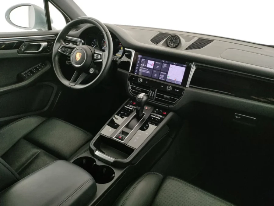 🔥 PORSCHE MACAN S 2.9 V6 – 380 CV PDK 🔥 - immagine 7