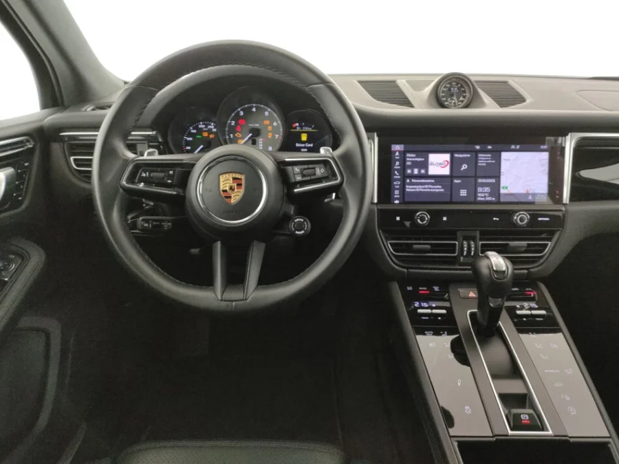 🔥 PORSCHE MACAN S 2.9 V6 – 380 CV PDK 🔥 - immagine 9