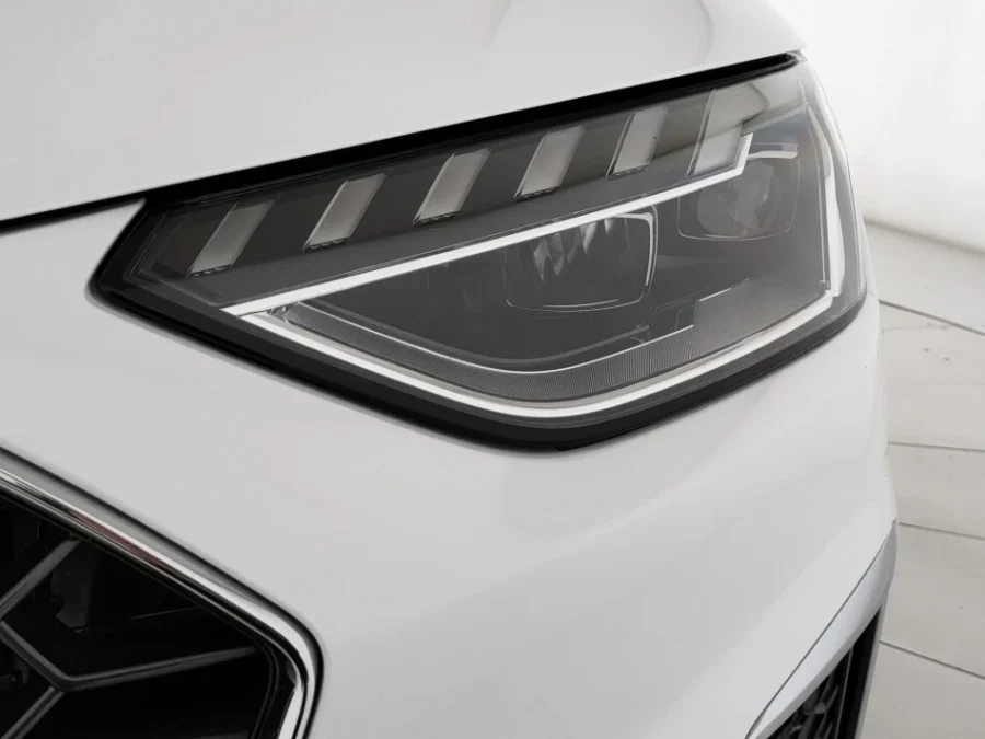 🚘 AUDI A4 AVANT S LINE EDITION 35 TDI MHEV S-TRONIC - immagine 10