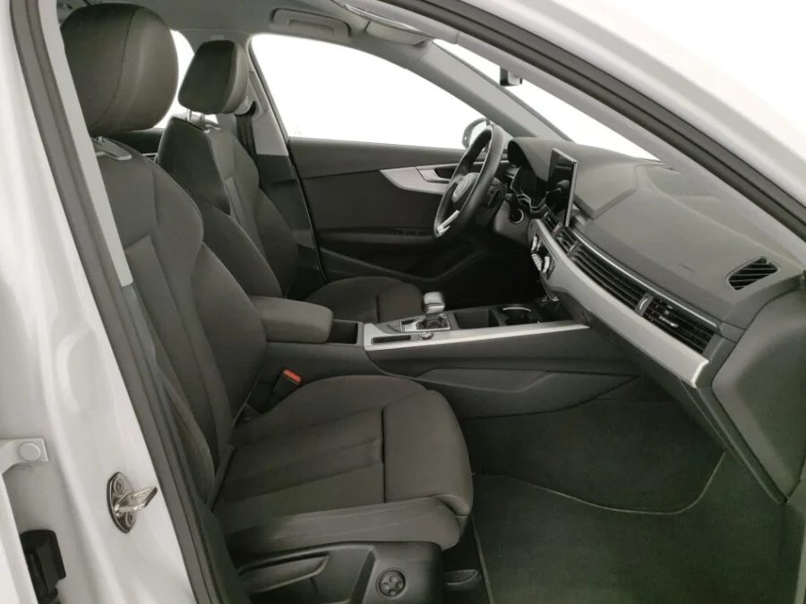 🚘 AUDI A4 AVANT S LINE EDITION 35 TDI MHEV S-TRONIC - immagine 6