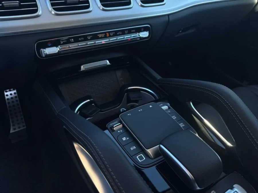 🚘 MERCEDES-BENZ GLE COUPÉ 300 d AMG LINE PREMIUM 4MATIC - immagine 10