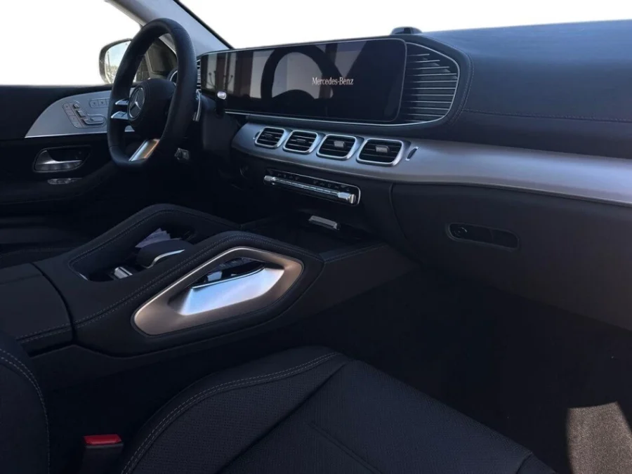 🚘 MERCEDES-BENZ GLE COUPÉ 300 d AMG LINE PREMIUM 4MATIC - immagine 11