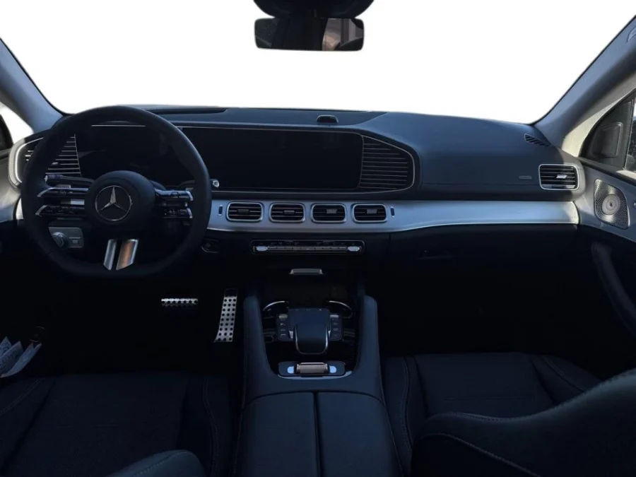 🚘 MERCEDES-BENZ GLE COUPÉ 300 d AMG LINE PREMIUM 4MATIC - immagine 5