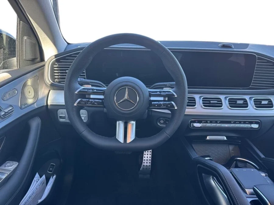 🚘 MERCEDES-BENZ GLE COUPÉ 300 d AMG LINE PREMIUM 4MATIC - immagine 7