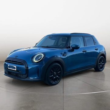MINI ONE CAMDEN 102CV 1.5 5P