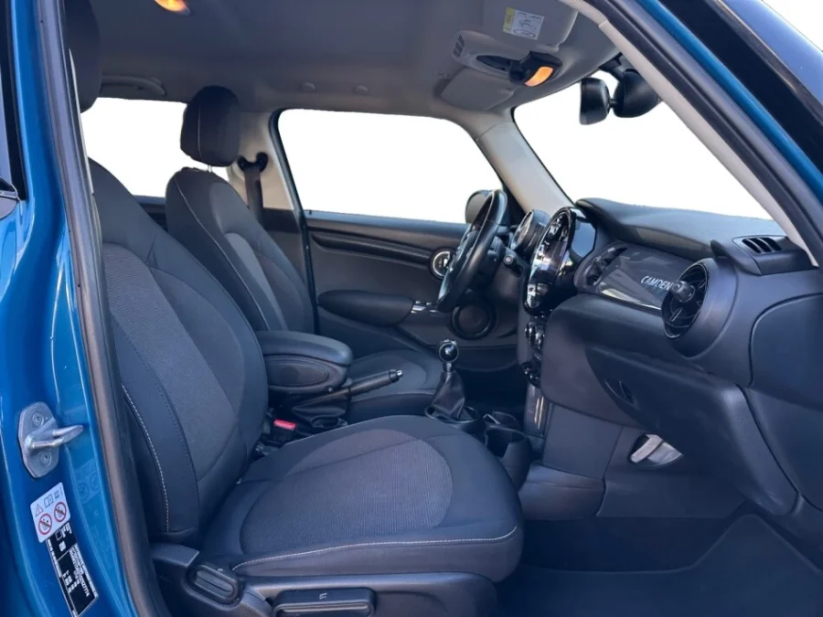 MINI ONE CAMDEN 102CV 1.5 5P - immagine 10