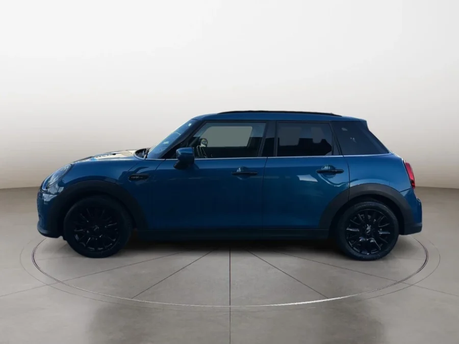 MINI ONE CAMDEN 102CV 1.5 5P - immagine 2
