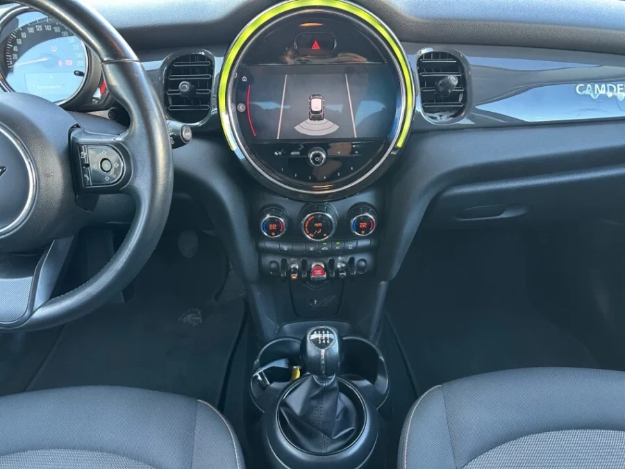 MINI ONE CAMDEN 102CV 1.5 5P - immagine 7