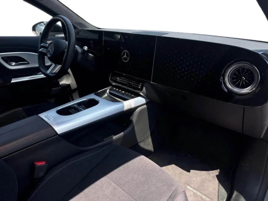 🚘 MERCEDES-BENZ CLA 200 ADVANCED PLUS 4MATIC - immagine 11