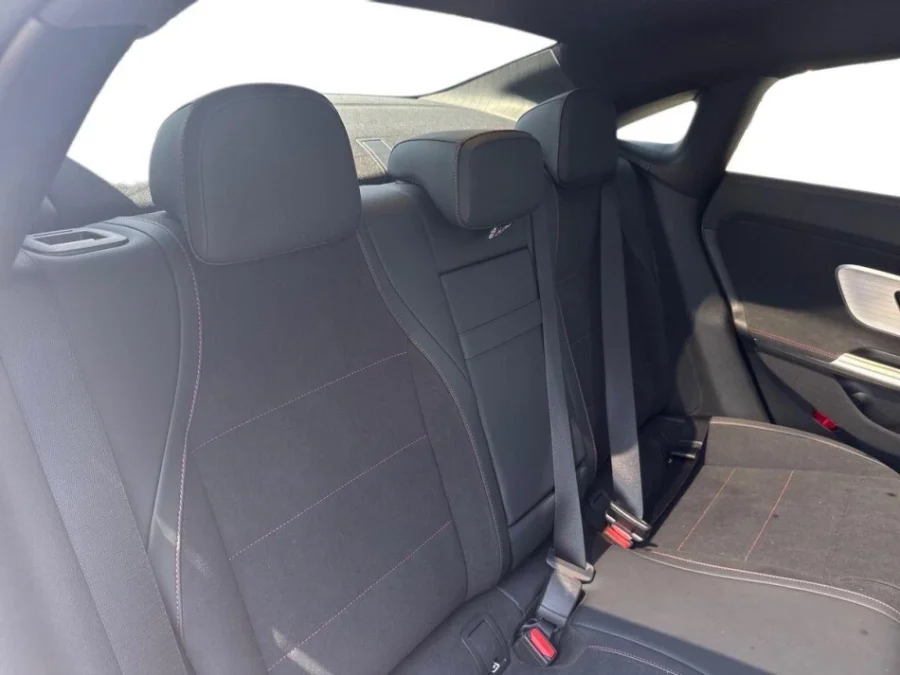 🚘 MERCEDES-BENZ CLA 200 ADVANCED PLUS 4MATIC - immagine 12