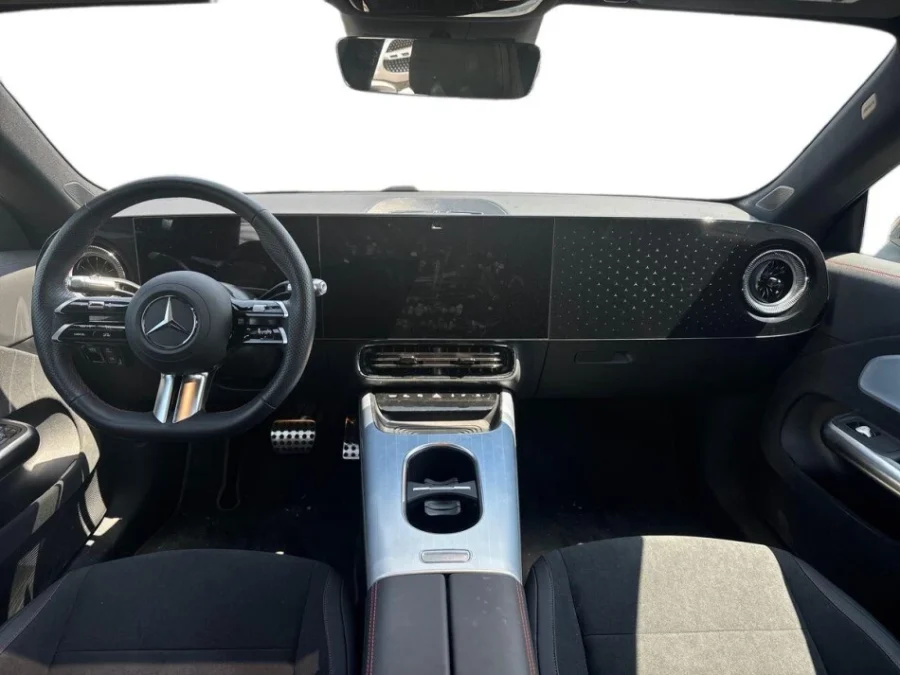 🚘 MERCEDES-BENZ CLA 200 ADVANCED PLUS 4MATIC - immagine 5