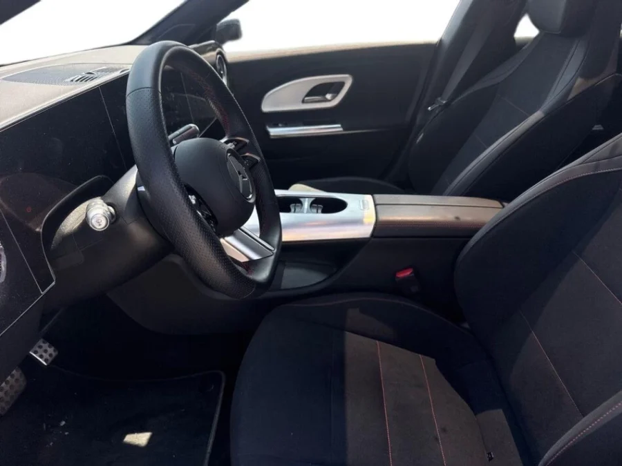 🚘 MERCEDES-BENZ CLA 200 ADVANCED PLUS 4MATIC - immagine 6