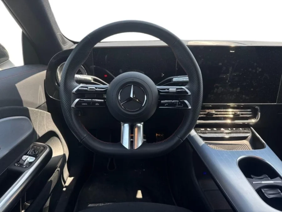 🚘 MERCEDES-BENZ CLA 200 ADVANCED PLUS 4MATIC - immagine 7