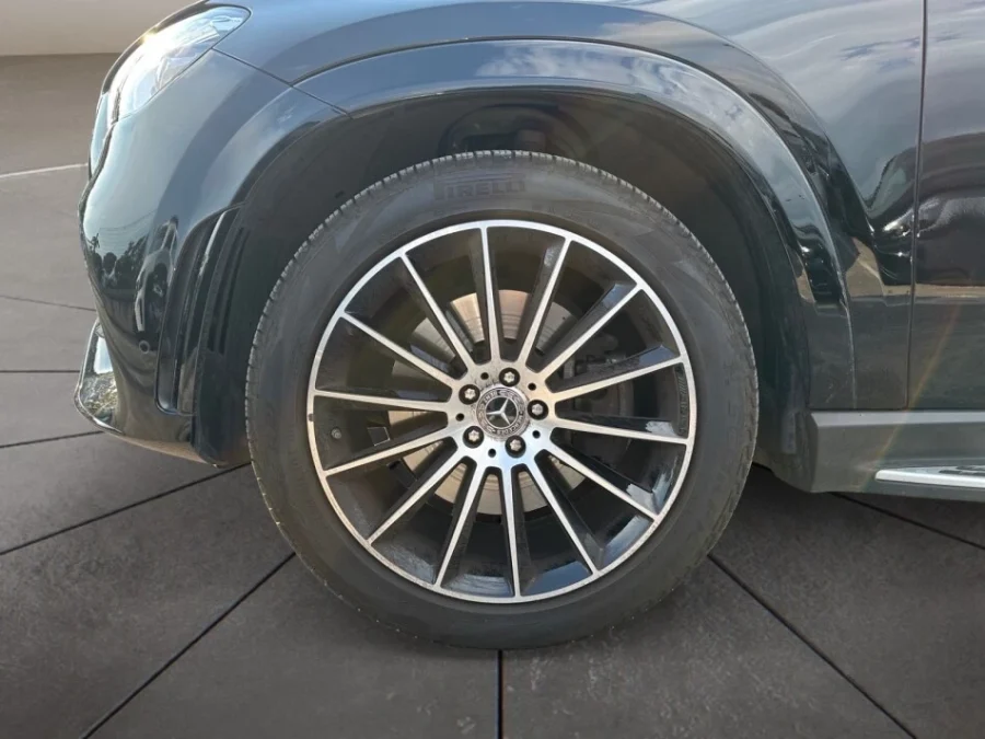 🚘 MERCEDES-BENZ GLE COUPÉ 350 de PHEV PREMIUM PLUS 4MATIC - immagine 3