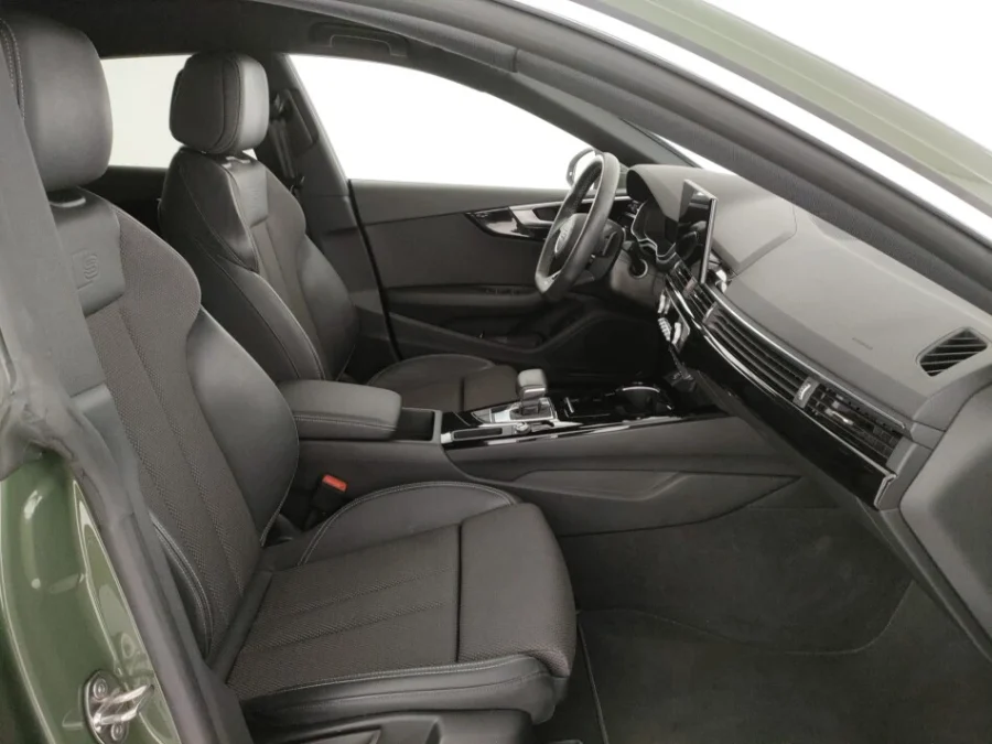AUDI A5 SPORTBACK 40 2.0 TDI MHEV S LINE EDITION 204CV S-TRONIC - immagine 7