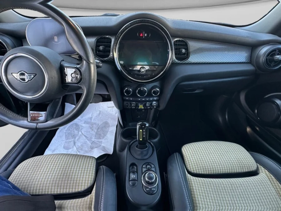 MINI COOPER SE RESOLUTE AUTO 3P - immagine 6