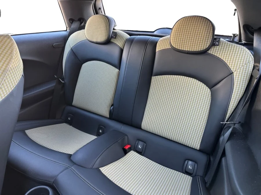 MINI COOPER SE RESOLUTE AUTO 3P - immagine 7