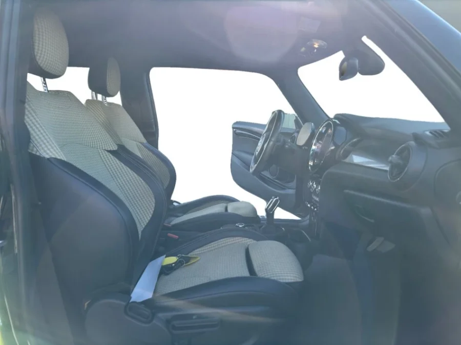 MINI COOPER SE RESOLUTE AUTO 3P - immagine 9