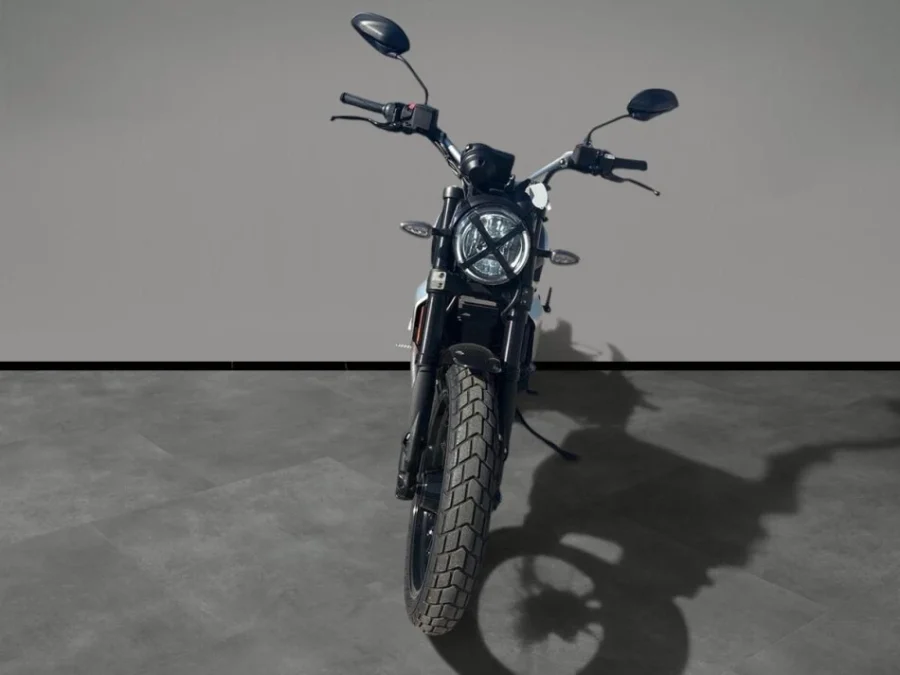 🏍️ DUCATI SCRAMBLER 800 ICON - immagine 8
