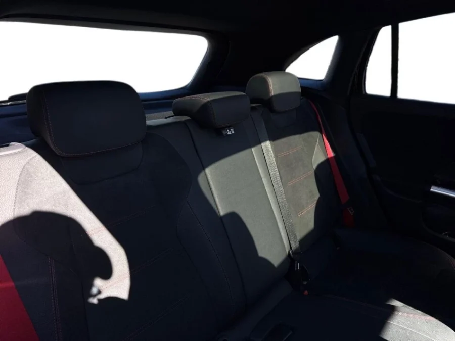 🔥 MERCEDES-BENZ GLA 35 AMG 4MATIC AUTOMATICA 🔥 - immagine 12