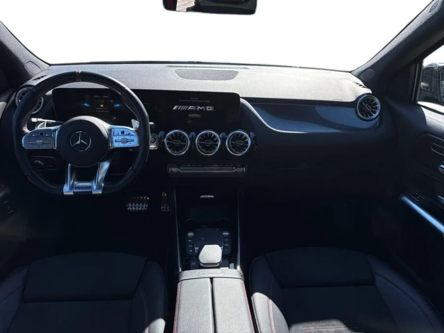 🔥 MERCEDES-BENZ GLA 35 AMG 4MATIC AUTOMATICA 🔥 - immagine 5