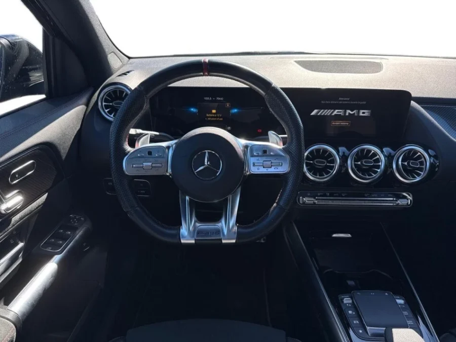 🔥 MERCEDES-BENZ GLA 35 AMG 4MATIC AUTOMATICA 🔥 - immagine 7