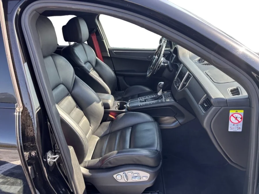 🚗 Porsche Macan 2.0 TSI PDK – 252 CV - immagine 10