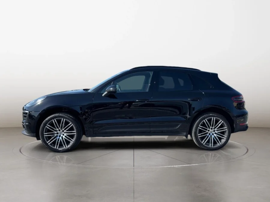 🚗 Porsche Macan 2.0 TSI PDK – 252 CV - immagine 2