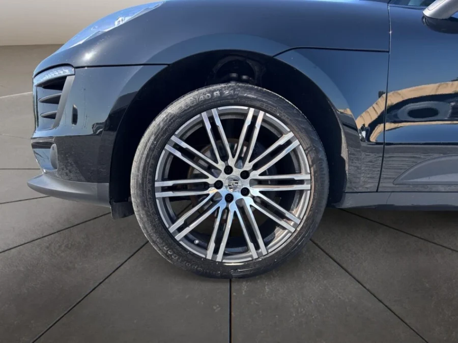 🚗 Porsche Macan 2.0 TSI PDK – 252 CV - immagine 4