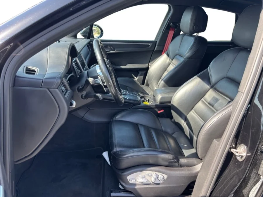 🚗 Porsche Macan 2.0 TSI PDK – 252 CV - immagine 5