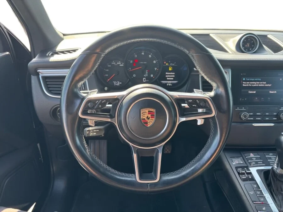 🚗 Porsche Macan 2.0 TSI PDK – 252 CV - immagine 6