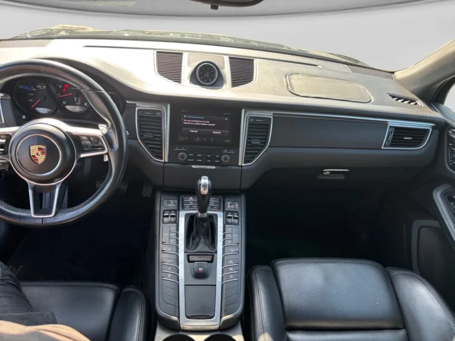 🚗 Porsche Macan 2.0 TSI PDK – 252 CV - immagine 7