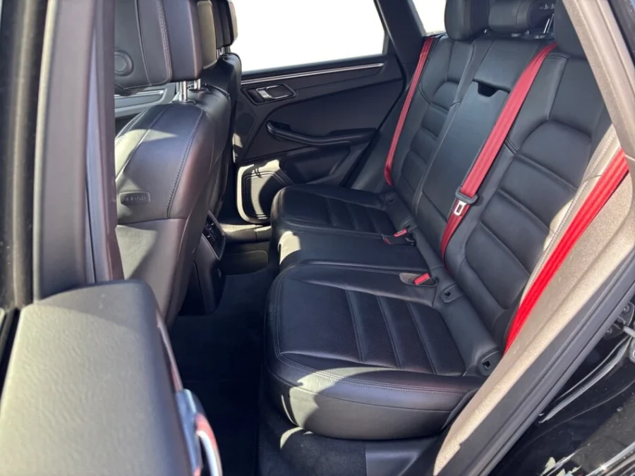 🚗 Porsche Macan 2.0 TSI PDK – 252 CV - immagine 8