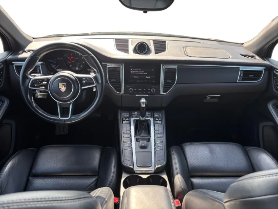 🚗 Porsche Macan 2.0 TSI PDK – 252 CV - immagine 9