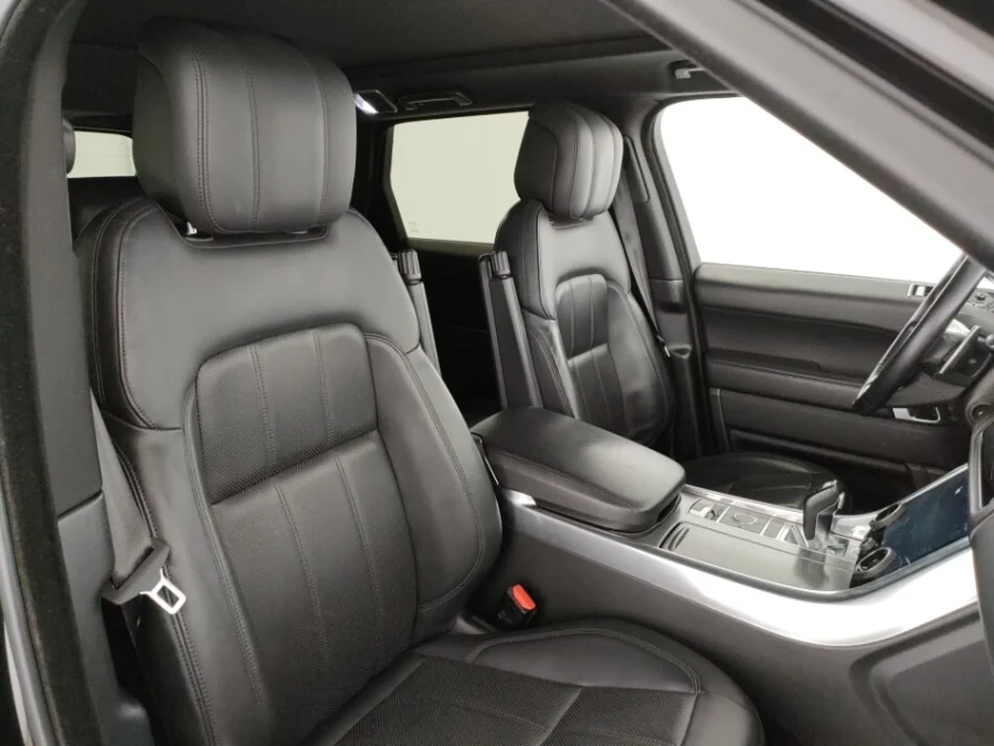 LAND ROVER RANGE ROVER SPORT 3.0 SDV6 HSE DYNAMIC - immagine 6